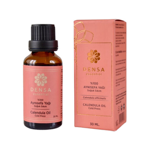 Densa Essential Aynısefa Yağı 30 ml - Görsel 2