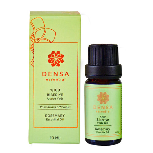 Densa Essential Biberiye Uçucu Yağı 10 ml - Görsel 2