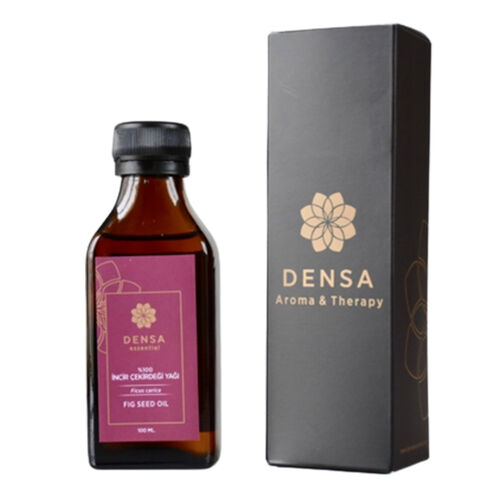 Densa Essential İncir Çekirdeği Yağı 100 ml - Görsel 2