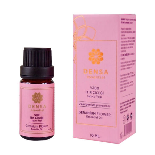 Densa Essential Itır Uçucu Yağı 10 ml - Görsel 3