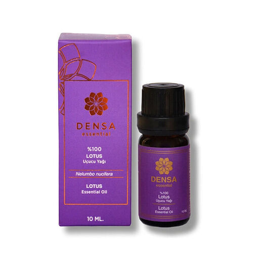 Densa Essential Lotus Uçucu Yağı 10 ml - Görsel 2