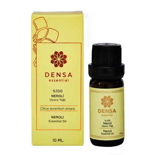 Densa Essential Neroli Uçucu Yağı 10 ml - Görsel 2