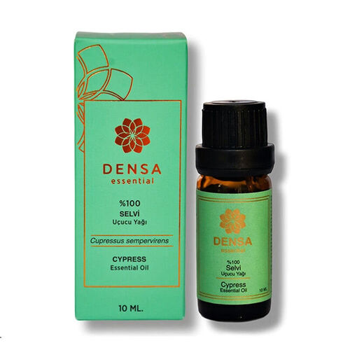 Densa Essential Selvi Uçucu Yağı 10 ml - Görsel 2