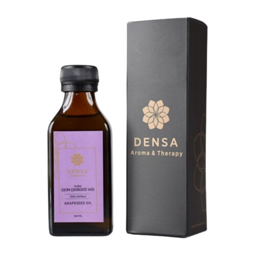Densa Essential Üzüm Çekirdeği Yağı 100 ml - Görsel 2