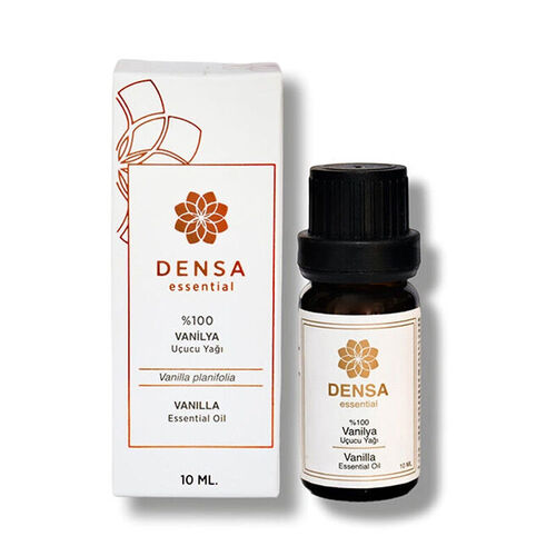 Densa Essential Vanilya Uçucu Yağı 10 ml - Görsel 2