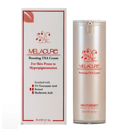 Dermabien MelaCure TXA Koyu Leke Kremi 30 ml - Görsel 2