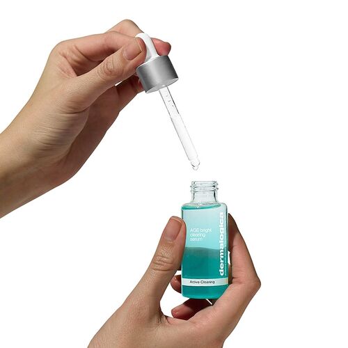 Dermalogica AGE Bright Clearing Serum 30 ml - Görsel 2