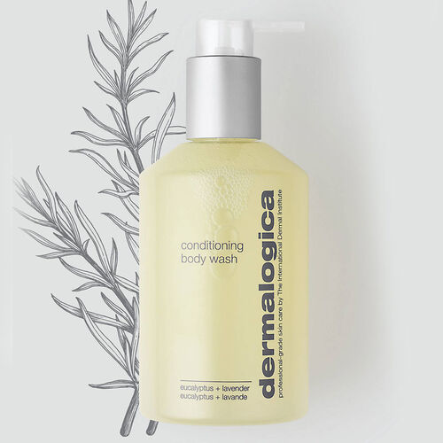 Dermalogica Conditioning Body Wash 295 ml - Görsel 2
