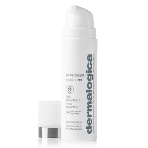 Dermalogica Powerbright Moisturizer Spf50 50 ml - Görsel 3