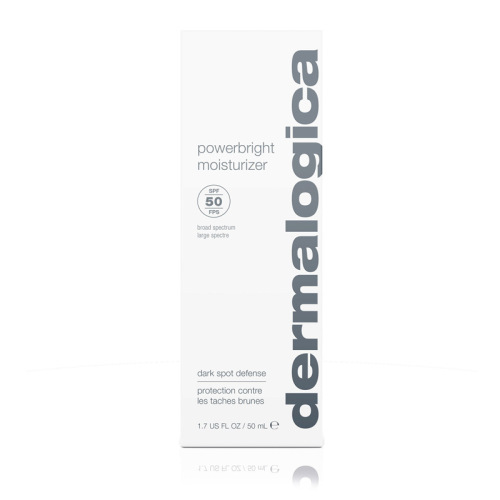 Dermalogica Powerbright Moisturizer Spf50 50 ml - Görsel 5