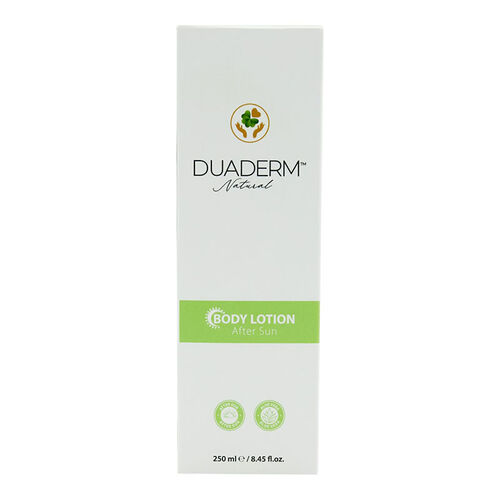 Duaderm Vücut Losyonu After Sun 250 ml - Görsel 2