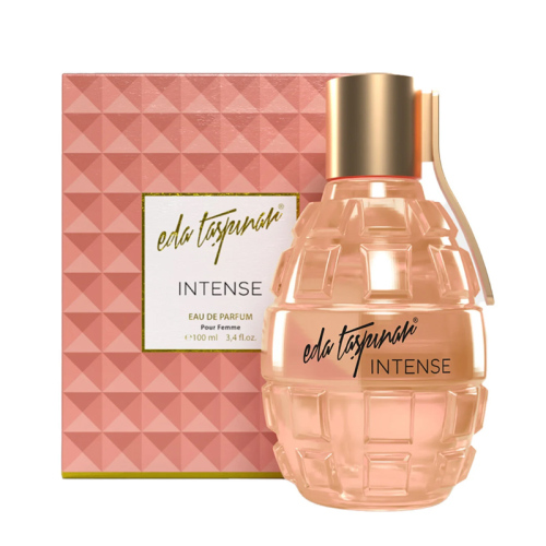 Eda Taşpınar Intense Parfum EDP 100 ml