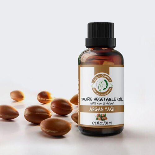 Edys Organics Argan Yağı 30 ml - Görsel 2