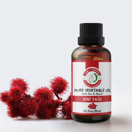 Edys Organics Hint Yağı 30 ml - Görsel 2