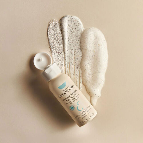Embryolisse Exfoliating Milk Powder 40 gr - Görsel 2