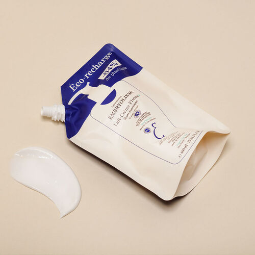 Embryolisse Lait Creme Fluide 400 ml Eco Pack - Görsel 2