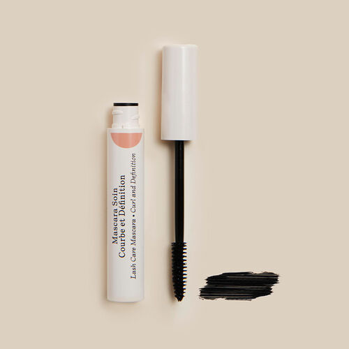 Embryolisse Lash Care Mascara Castor Oil Black 8 ml - Görsel 2