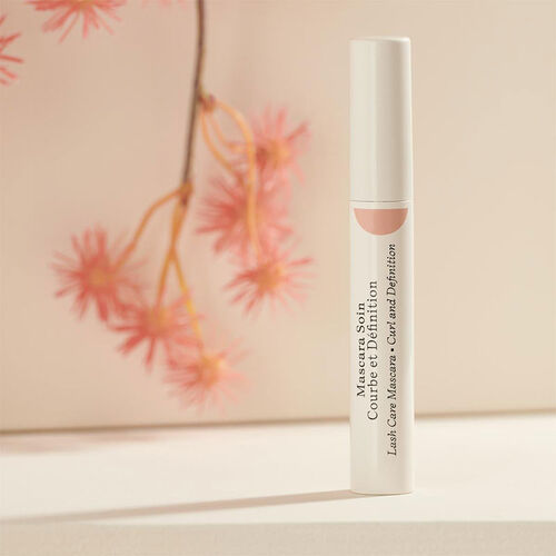 Embryolisse Lash Care Mascara Castor Oil Black 8 ml - Görsel 3