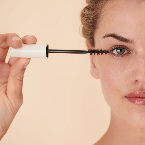 Embryolisse Lash Care Mascara Castor Oil Black 8 ml - Görsel 5