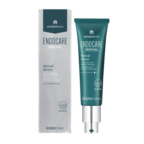 Endocare Renewal Retinol Intensive 0.2 Serum 30 ml - Görsel 2