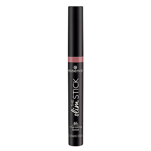 Essence The Slim Stick Lipstick - 104 Baby Got Blush 1.7 gr