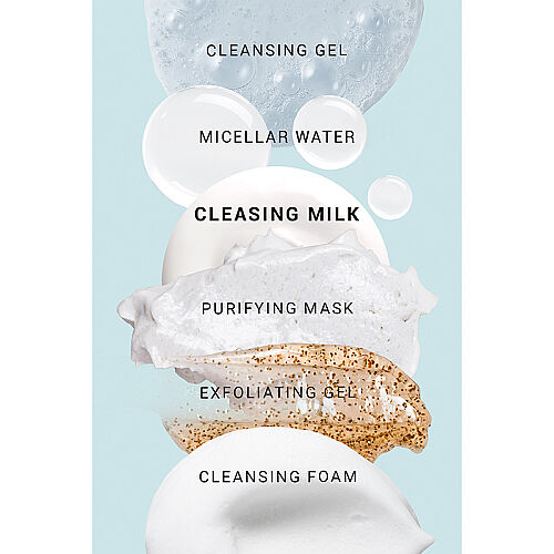 Etat Pur Pure Cleanser Besleyici Nazik Yüz Temizleme Sütü 200 ml Kuru ve Hassas Cilt - Görsel 3