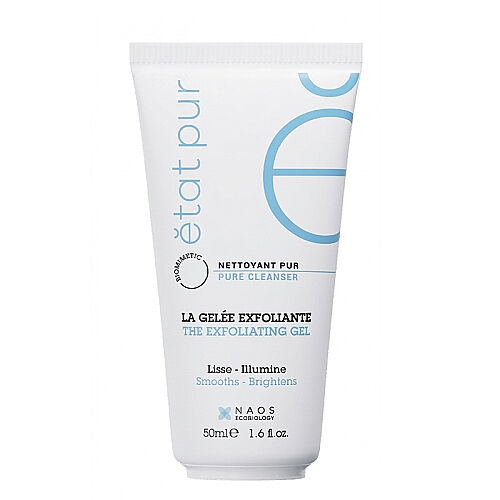Etat Pur The Exfoliating Gel 50 ml