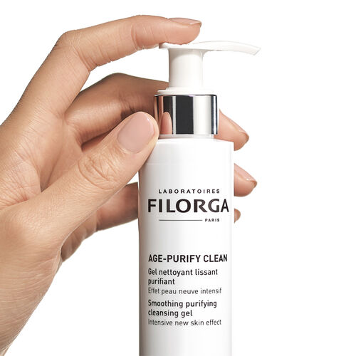 Filorga Age-Purify Arındırıcı Temizleme Jeli 150 ml - Görsel 2