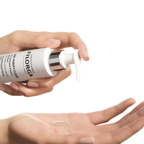 Filorga Age-Purify Arındırıcı Temizleme Jeli 150 ml - Görsel 3