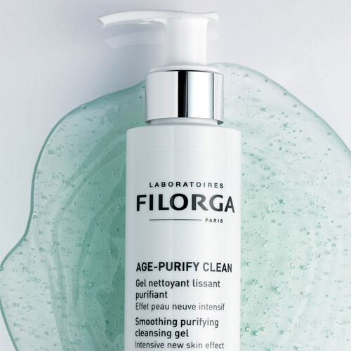 Filorga Age-Purify Arındırıcı Temizleme Jeli 150 ml - Görsel 5