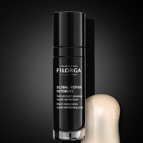 Filorga Global Repair Besleyici Serum 30 ml - Görsel 4