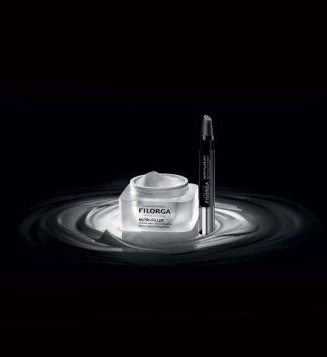Filorga Nutri Filler Replenishing Cream 50ml - Görsel 3
