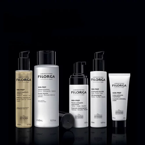 Filorga Skin-Prep Micellar Solution 400 ml - Görsel 3