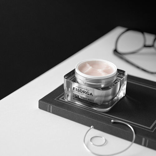 Filorga Supreme Multi Correction Night Mask 50 ml - Görsel 5