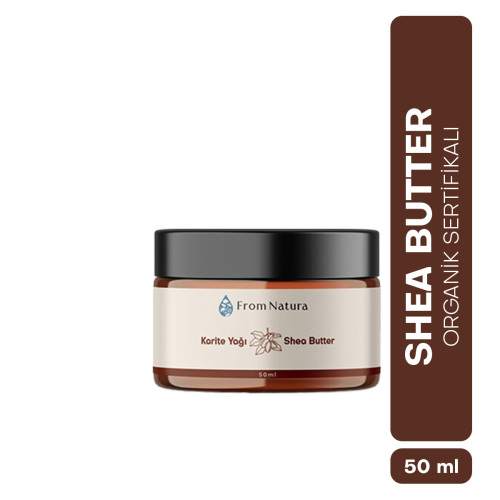 From Natura Shea Butter 50 ml - Görsel 2