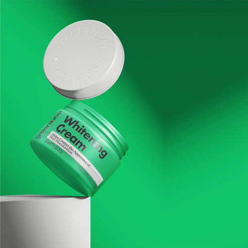 Greenlabel AHA Beyazlatıcı Cilt Kremi 50 ml - Görsel 2