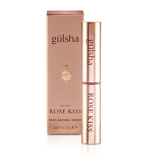 Gülsha Güllü Dudak Bakımı 2 gr - Petal - Görsel 2