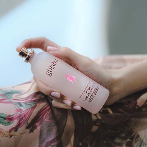 Gülsha Güzellik Misti 100 ml - Görsel 2