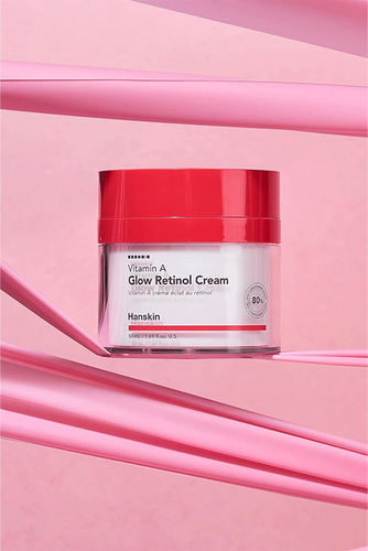 Hanskin A Vitaminli Retinol Cream 50 ml - Görsel 3