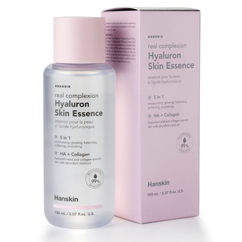 Hanskin Hyalorun Skin Essence 150 ml - Görsel 2