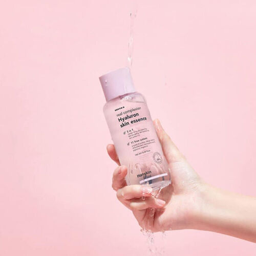 Hanskin Hyalorun Skin Essence 150 ml - Görsel 4