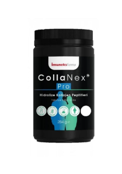 Imuneks Collanex Pro Kollajen 284 gr