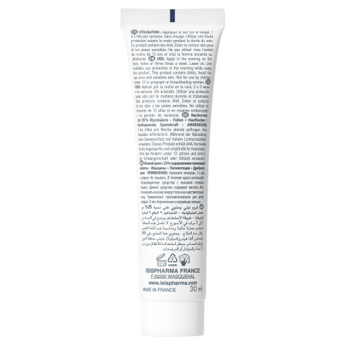 ISIS PHARMA Isıs Pharma Glyco-A Intense Peeling 30 ml - Görsel 2