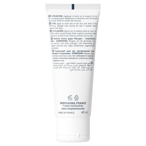 ISIS PHARMA Isıs Pharma Ruboril Expert SPF50+ Cream 40ml - Görsel 2