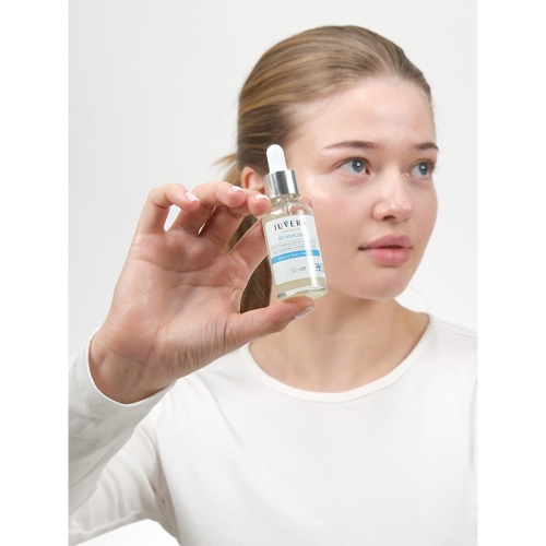 Juvera B5 Hyalura Yoğun Nemlendirici ve Güçlendirici Serum 30 ml - Görsel 5