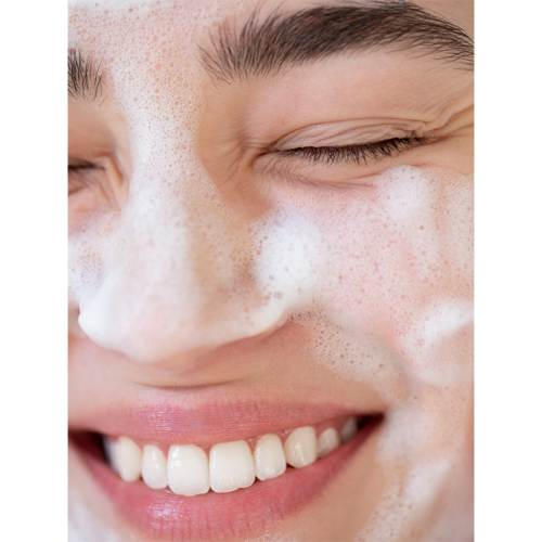 Juvera Calming Cleansing Gel 200 ml - Görsel 5