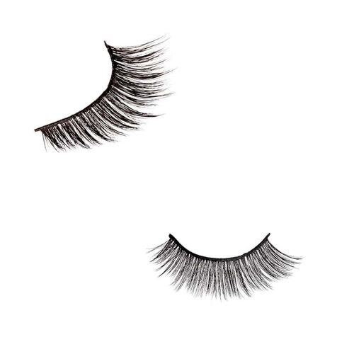 Kiss Lash Couture Faux Mink Komple Takma Kirpik - KLCS03C - Midnight - Görsel 2