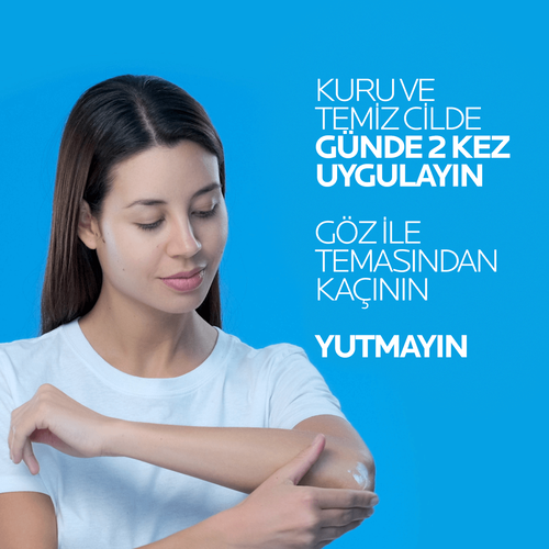 La Roche Posay Cicaplast Baume B5 Yatıştırıcı Ve Bariyer Onarıcı Bakım Kremi 15 ml - Görsel 4