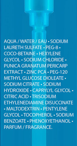 La Roche Posay Effaclar Jel Yağlı Ve Akneye Eğilimli Ciltler için Yüz Temizleme Jeli 200 ml - Görsel 5