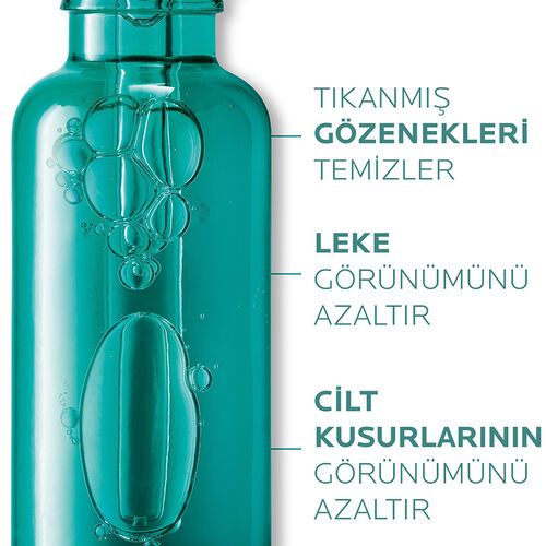La Roche Posay Effaclar Yağlı Ve Akneye Eğilimli Ciltler İçin Cilt Serumu 30 ml - Görsel 2